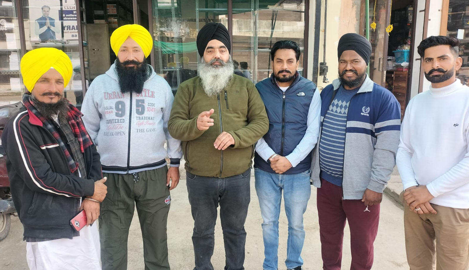 Tenth Foundation Day celebrated
